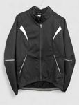 Softshell czarny Active Touch rozm. 38