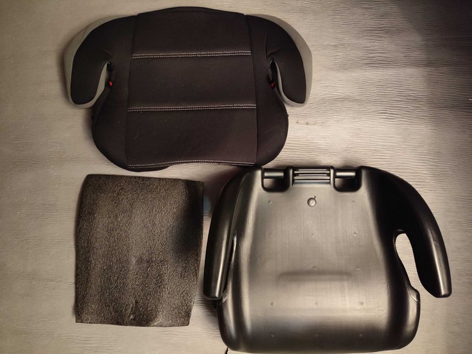 Автокресло - бустер Comsafe Satellite 15-36 кг