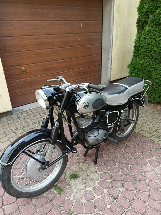 SHL 175 M11 zarejestrowany stan bdb