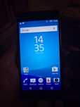 Sony Xperia Z3 Dual SIM w przyzwoitym stanie
