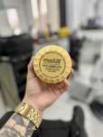 Pomada capilar/barber maximum control full force