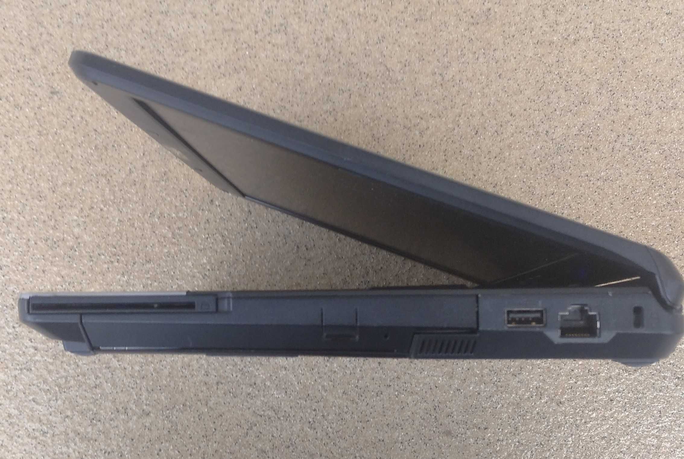 Laptop 13,3" cala Fujitsu LifeBook S762 i5-3320M  8gb Ram 120 SSD