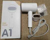 Фен Xiaomi Hair Dryer  ShowSee A1-W
