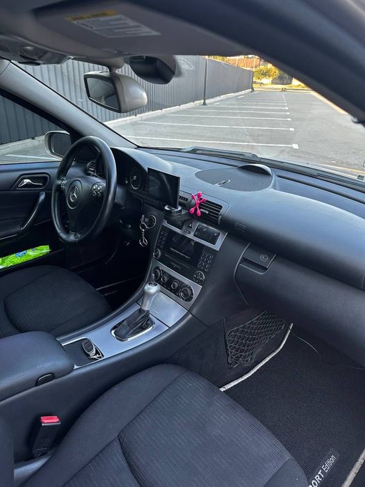 Продам Мерседес w203