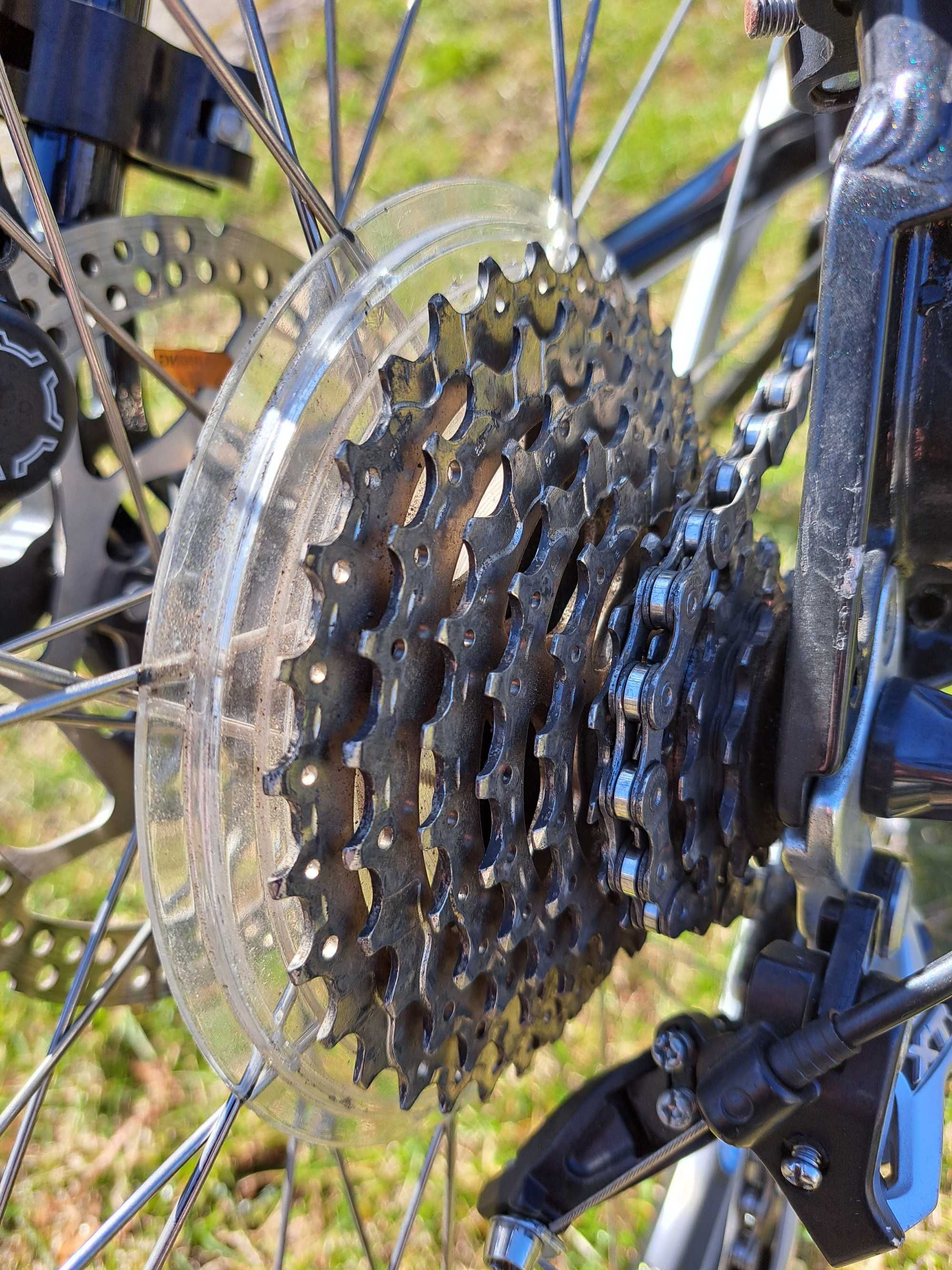 Hard Rocx Cross Machine C5 SL