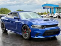 2019 Dodge Charger SRT Hellcat