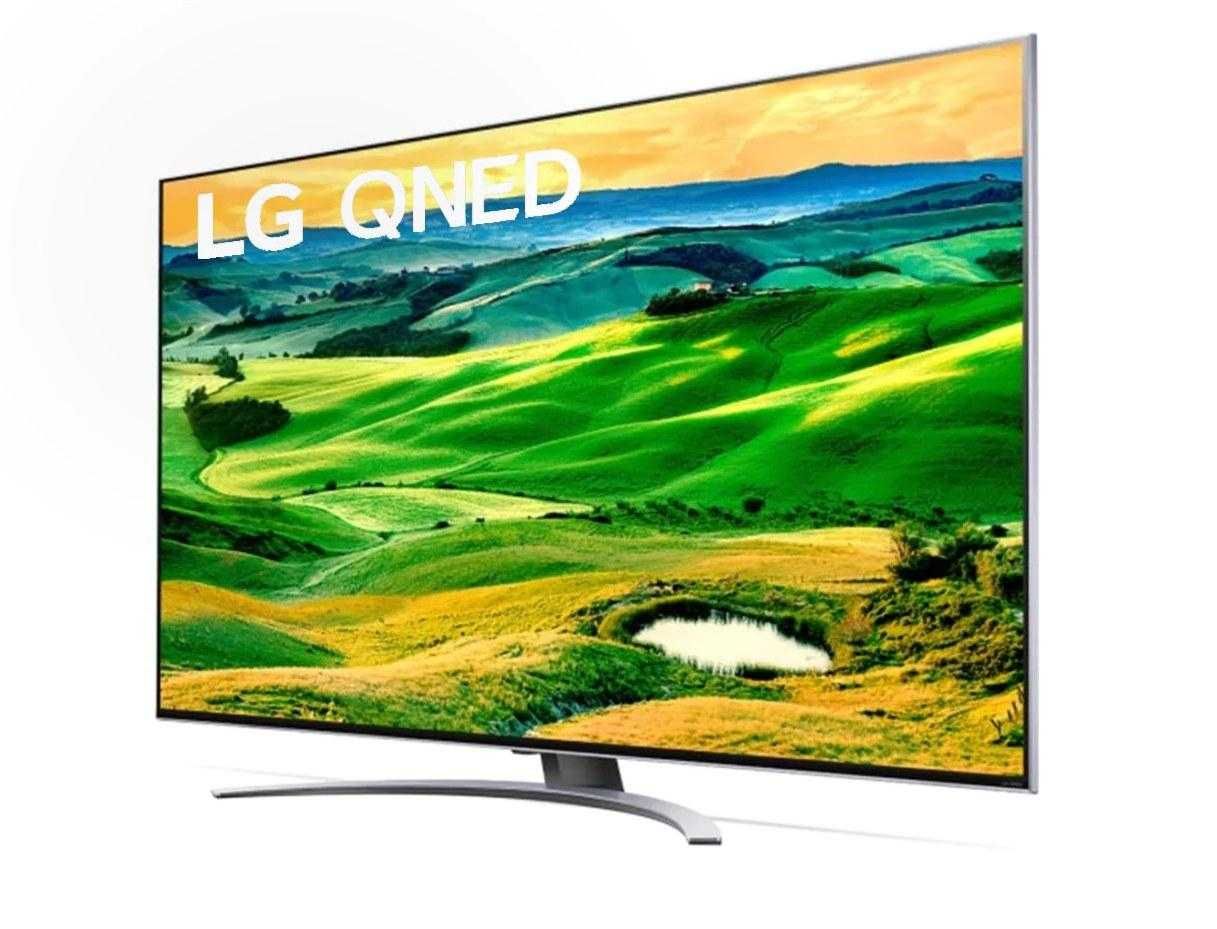 Telewizor LG 55QNED813QA 55" LED 4K 120Hz webOS HDMI 2.1 QNED