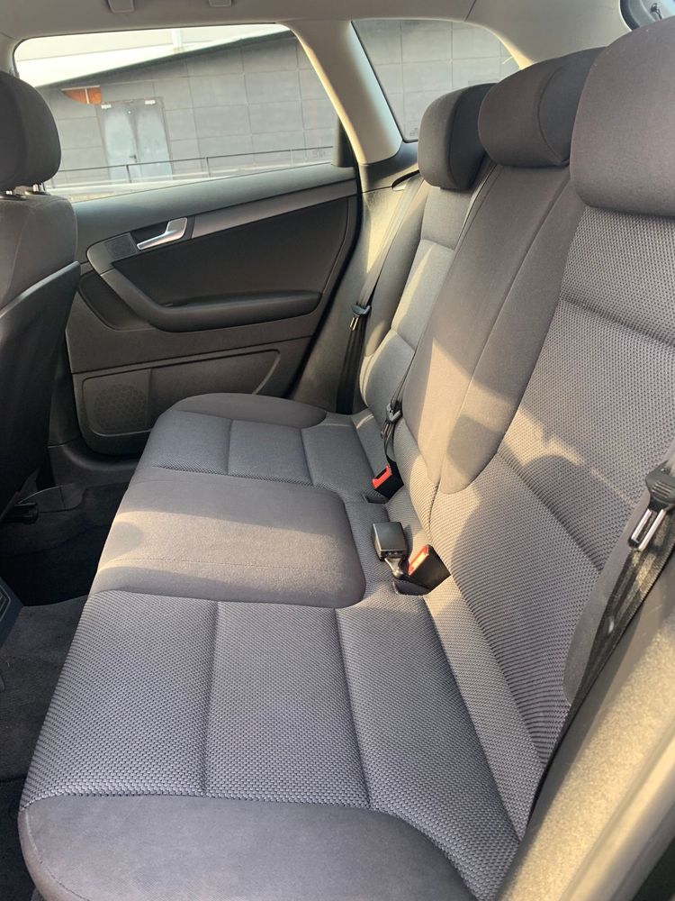 Audi A3 Sportback 1.6