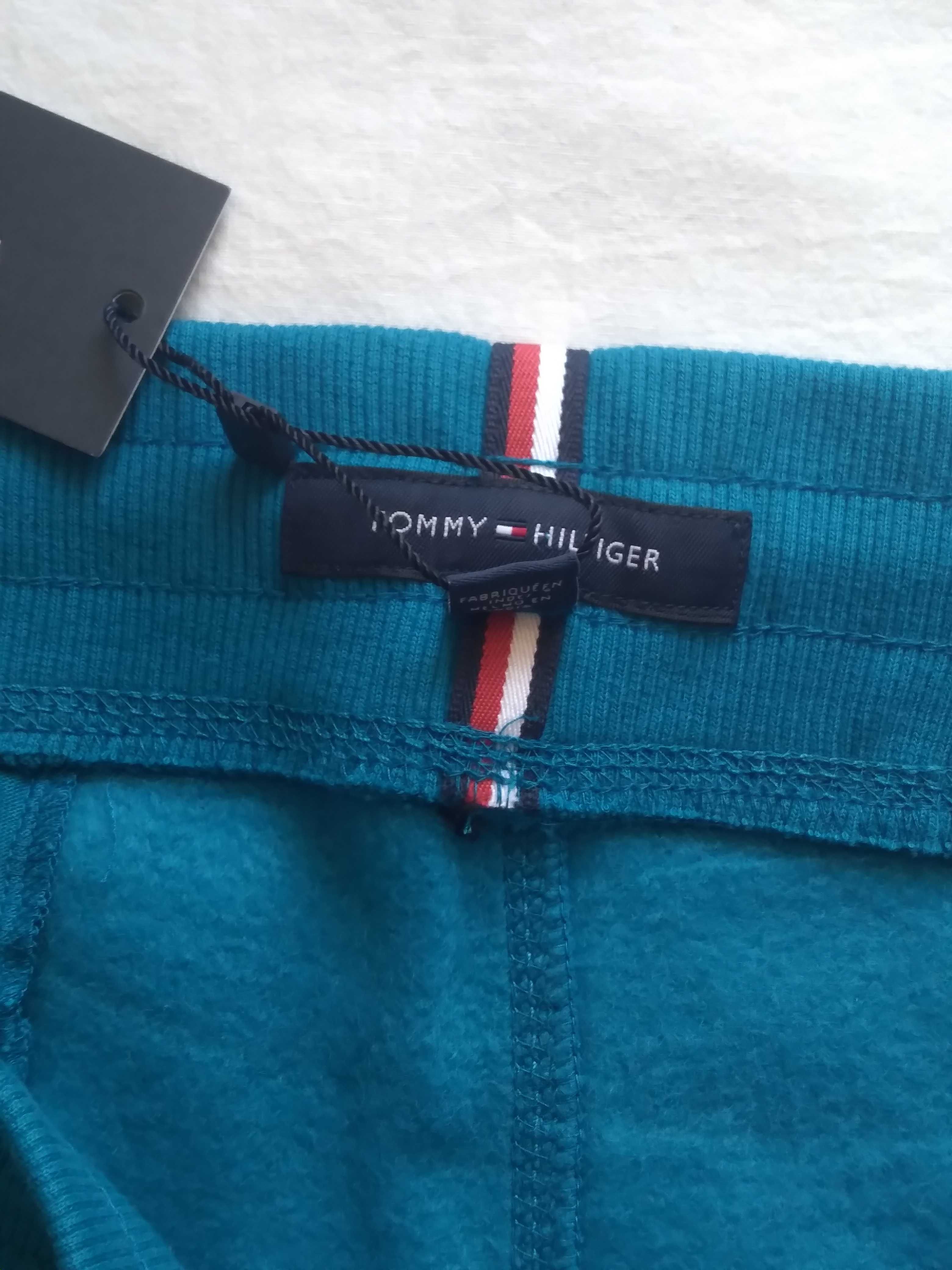 Spodnie dresowe męskie Tommy Hilfiger 3XL