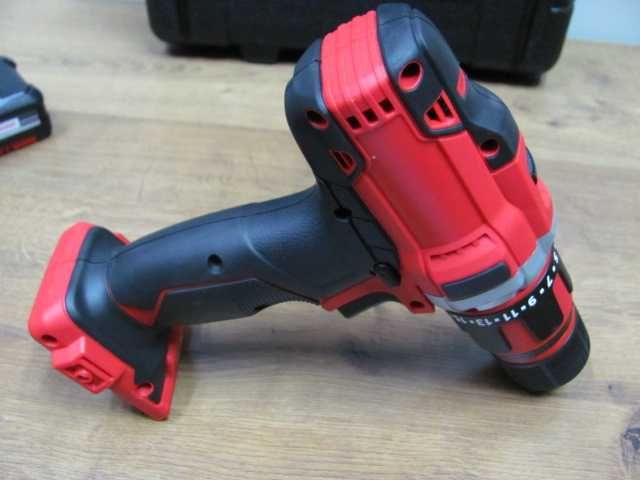 Шуруповерт на 2 шв. Einhell TE-CD 18/40 Li Power X-Change з Німеччини
