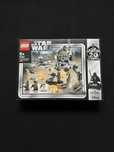 LEGO Star Wars 75261 - Maszyna krocząca klonów - edycja rocznicowa