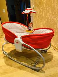 Кресло качалка для малыша