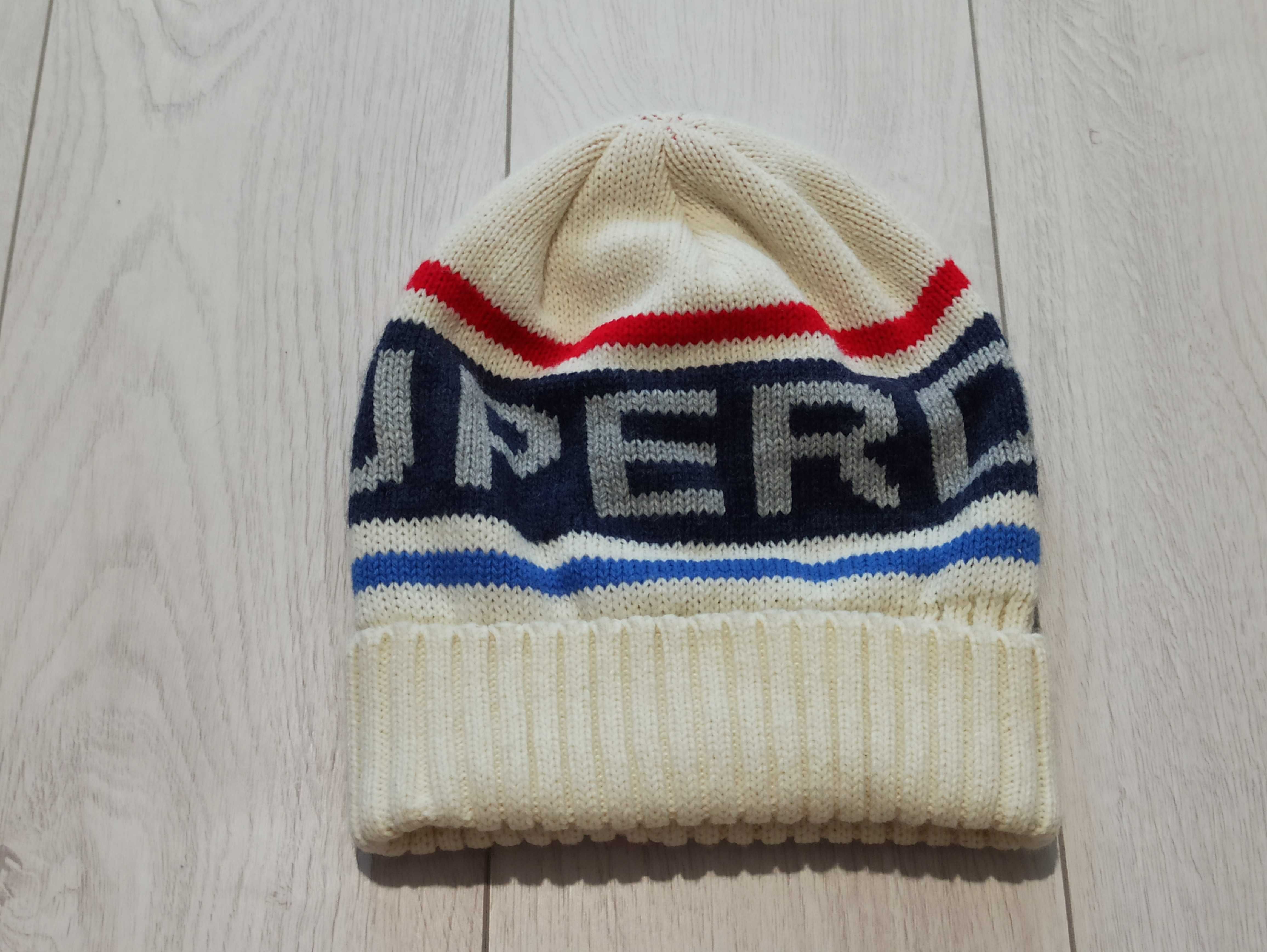 Шапка унисекс SuperDry