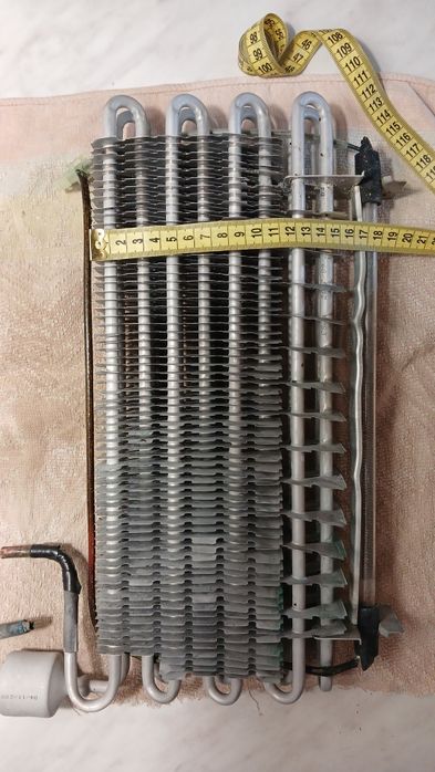 Продам испаритель на холодильник