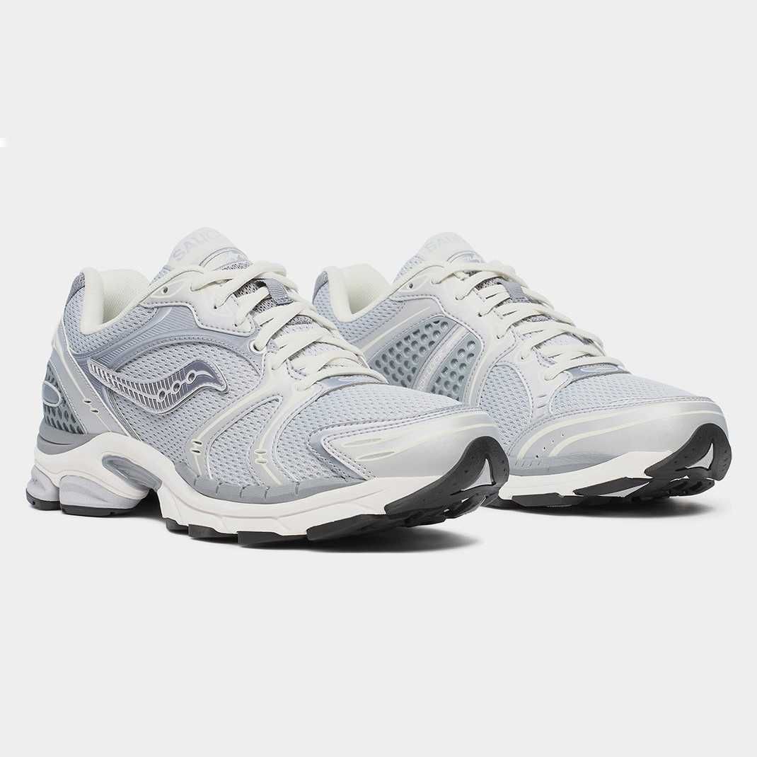 Кроссовки Saucony Progrid Triumph 4 Shadow Grid Оригинал! (S70805-8)