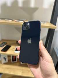 iPhone 13 Midnight АКБ 91% 256gb Neverlock Розстрочка Обмін Магазин