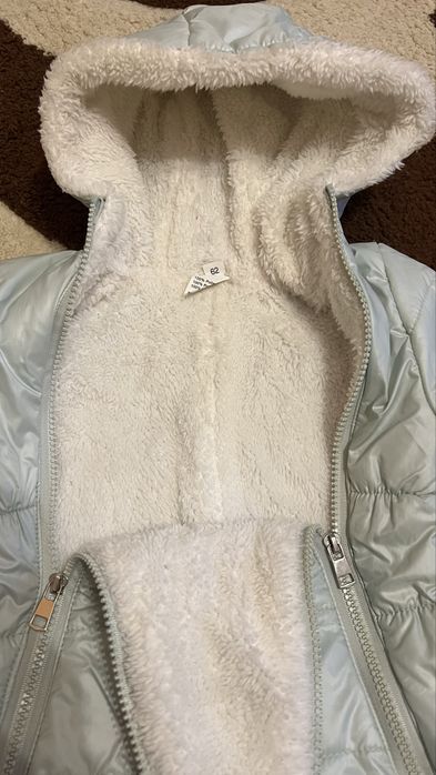 Продам два демісезонні комбінезони