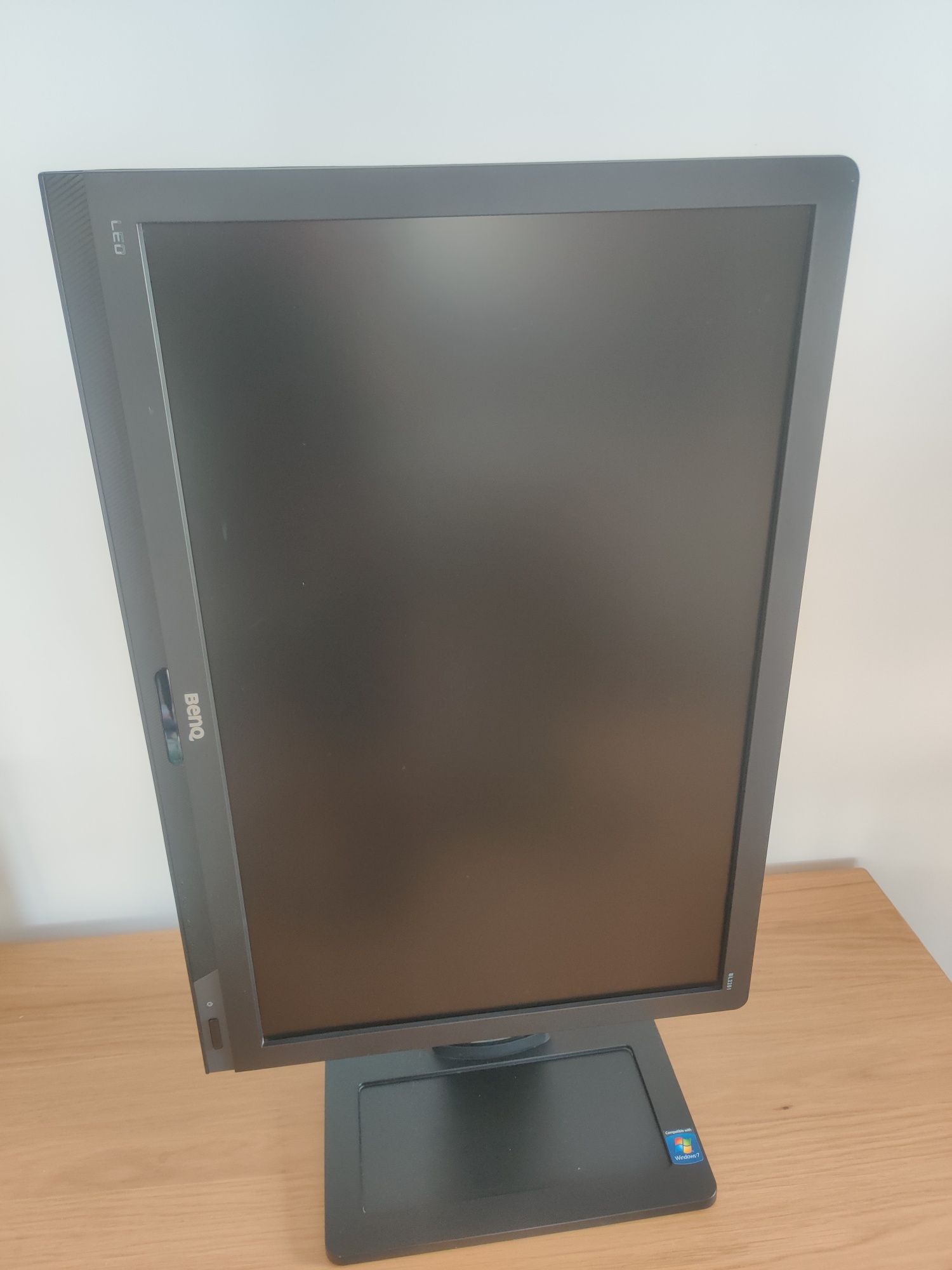 Monitor BenQ BL2201