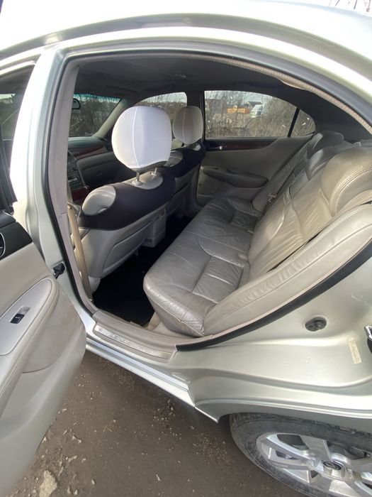 Продам лексус es