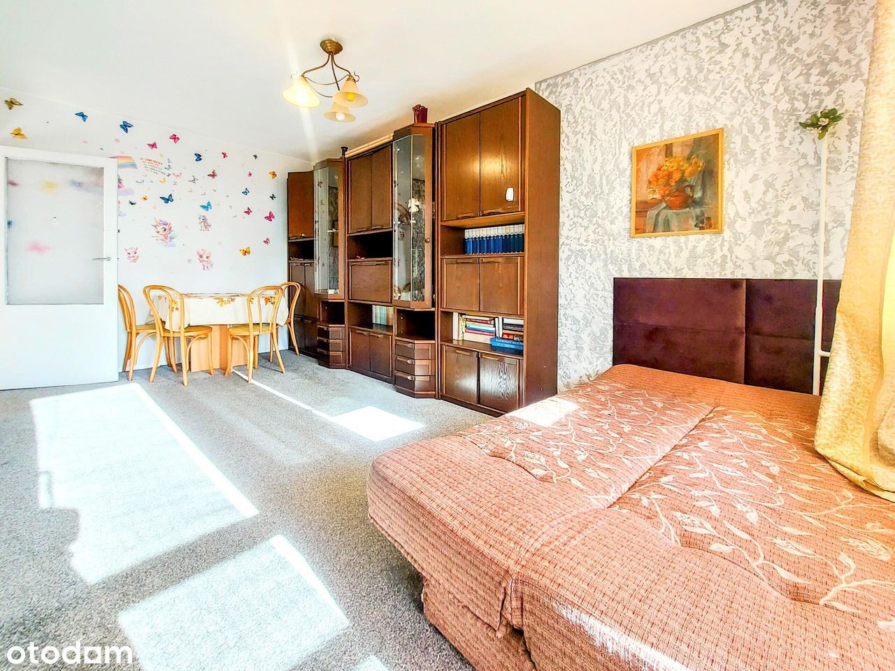 Prądnik Czerwony ul. Ugorek⭐3 pok + kuchnia ⭐Park
