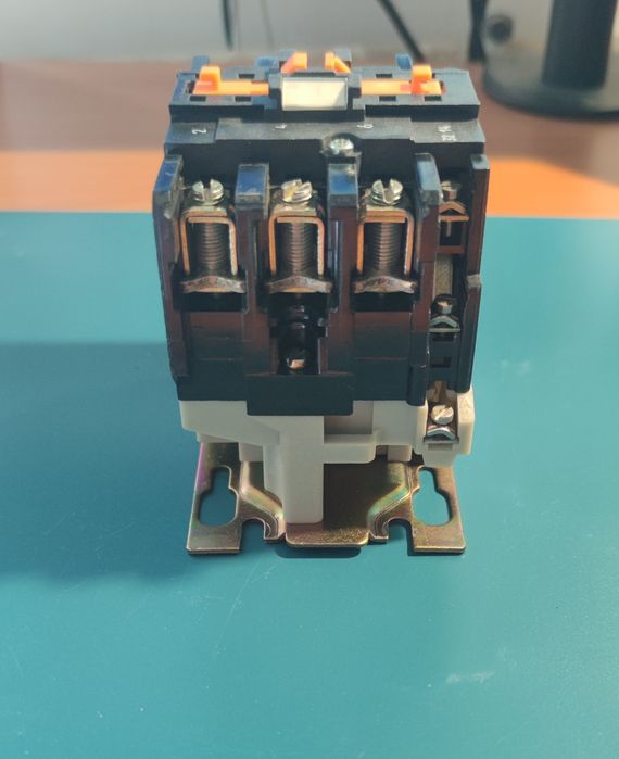 Контактор ПМЛ-4100 0*4Б