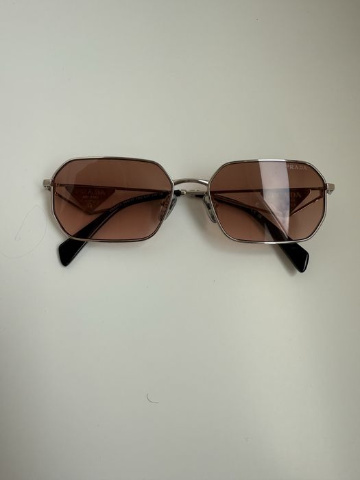 Окуляри prada оригінал