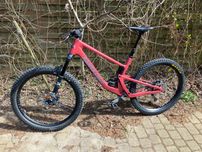 Santa Cruz 5010 CC xt L