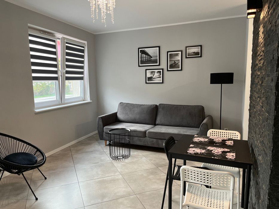 Wynajmę mieszkanie 2-pokoje Białogard 46,9m2