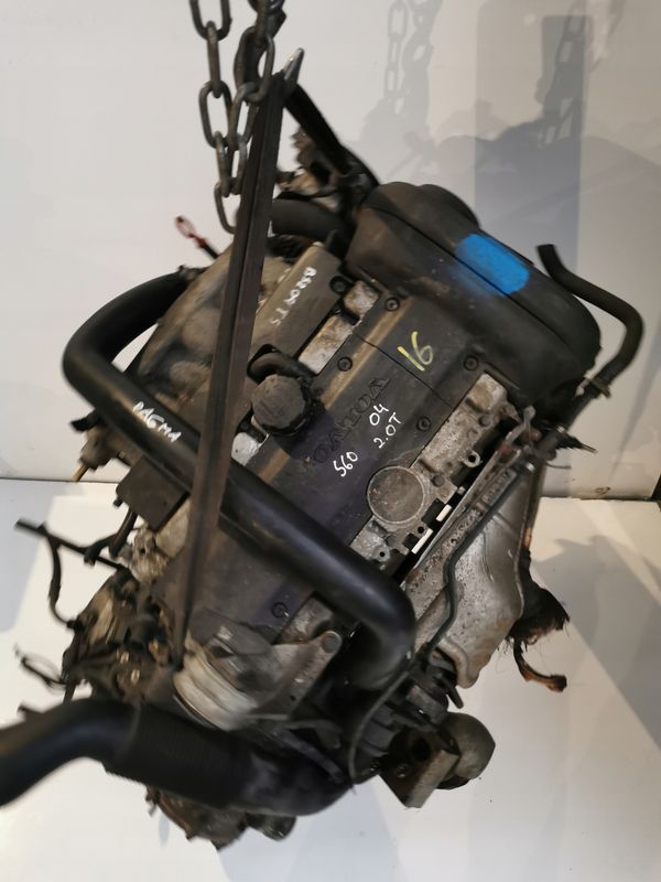 Silnik Kompletny Volvo V70 S60 S80/2.0t B5204t5