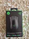 Myszka Gamingowa Razer Deathadder Essential