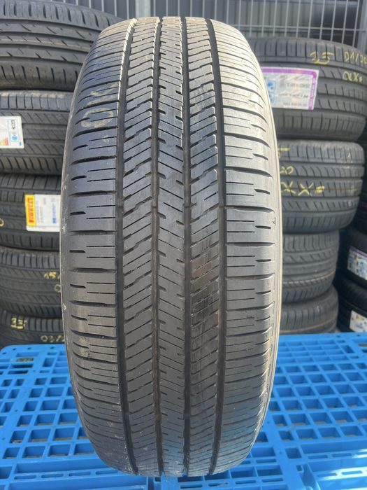 *Opona Dunlop 265/60/20 pojedynka