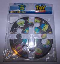 Toy Story Puzzle - Base Tacho