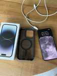 Iphone 14 pro 128GB