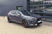 Cupra Formentor 4x4, Salon PL, Bezwyp, Matrix, El.Klapa, Beats, Gwarancja 2029, FV23%