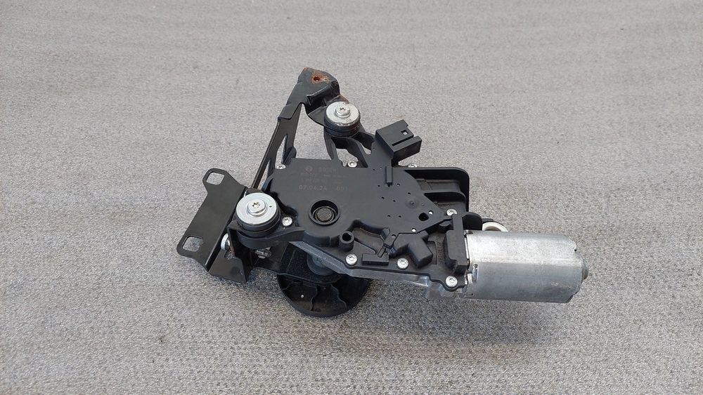 Motor limpa vidros trás BMW 3 Touring (E91)