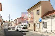 Aluguer de Moradia em Odivelas duplex.