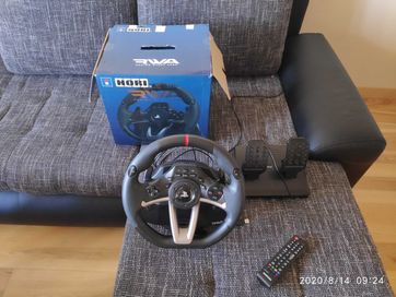 Kierownica HORI RWA Racing Wheel Apex PS4 PS3 PC