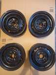 4 jantes para Nissan