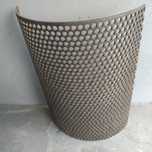 Sito, blacha perforowana, pellet sita do pelletu