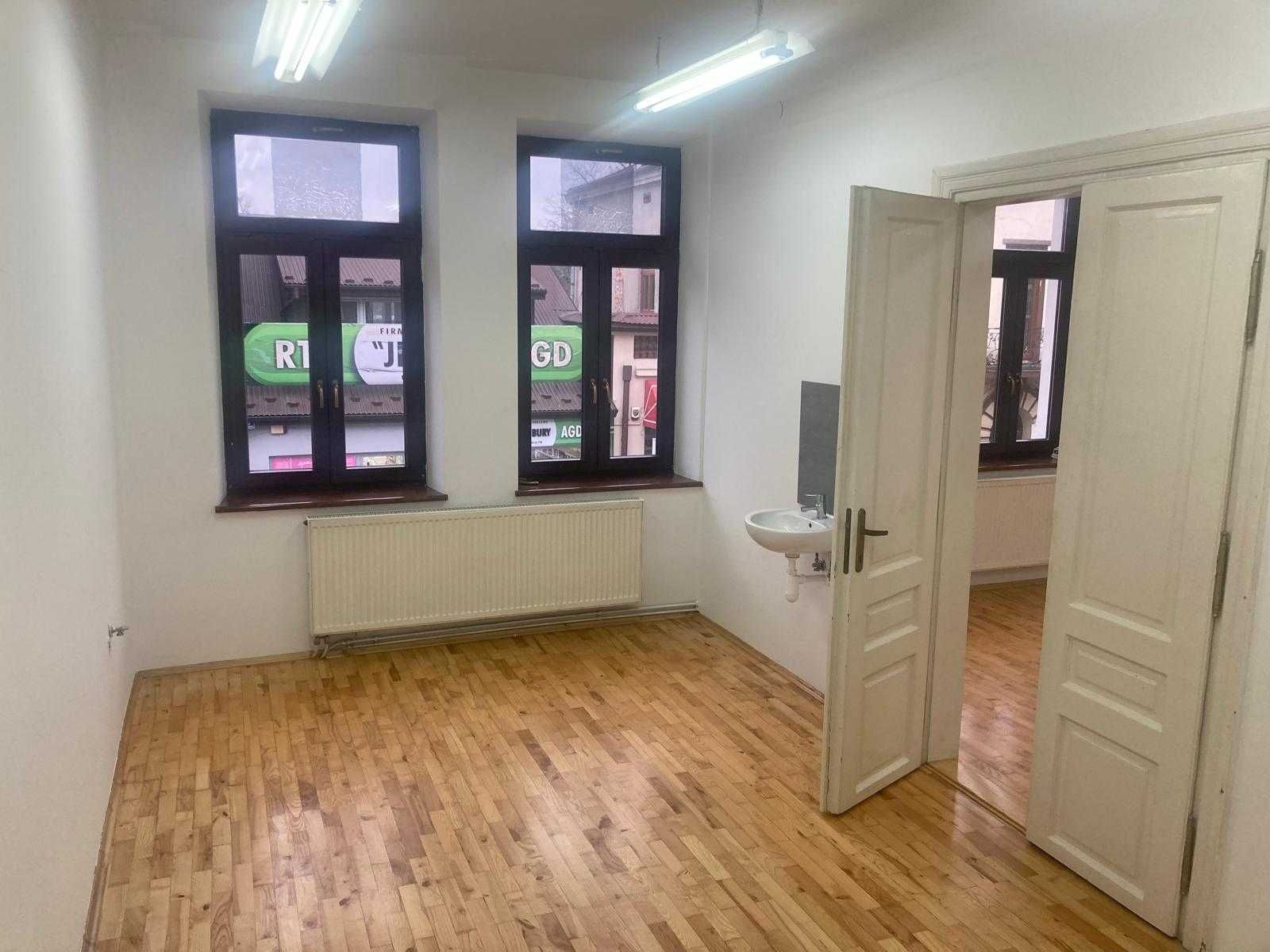 Lokal 71 m^2 do wynajęcia Brzesko ul. Głowackiego 12 w cenie 23 zł/m^2