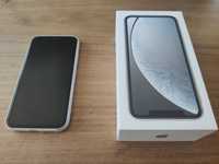 iPhone XR 256GB branco