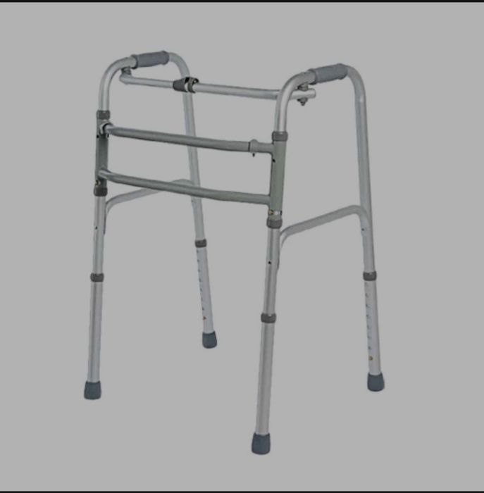 Прокат та Оренда Медичне ліжко Інвалідний візок Ходунки Стул туалет