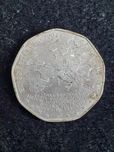 Sprzedam monete 5 euro Srebro 800