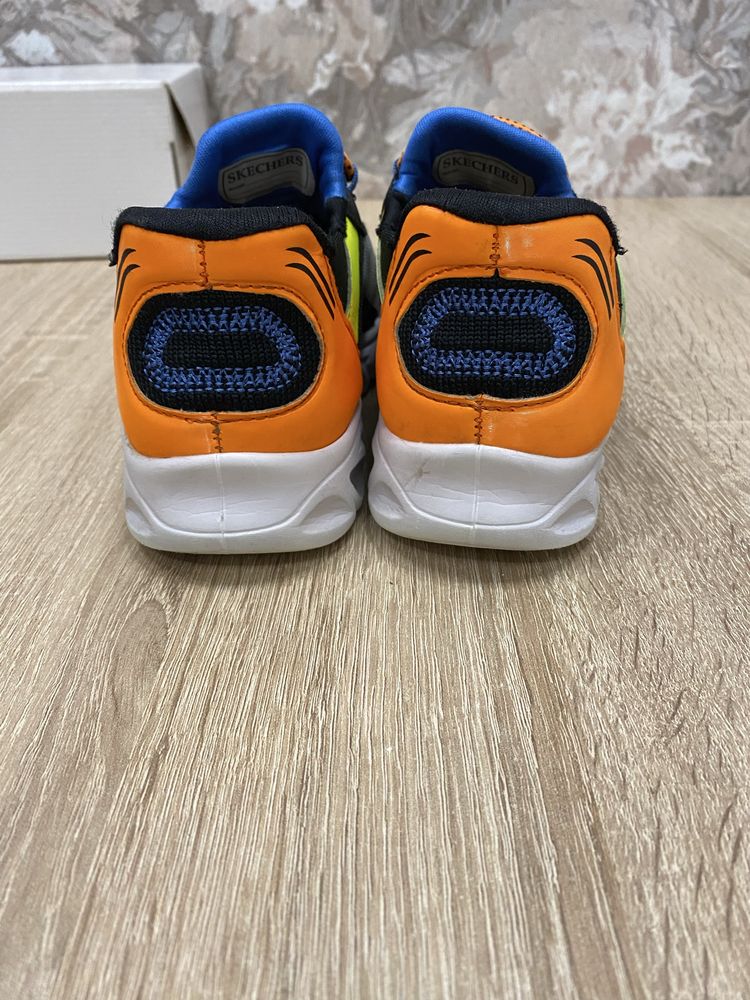Skechers slip-ins кросівки кроси кроссовки