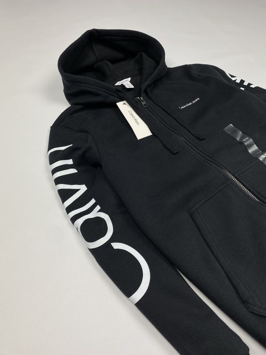 Худі, кофта Calvin Klein Оригінал (худи)