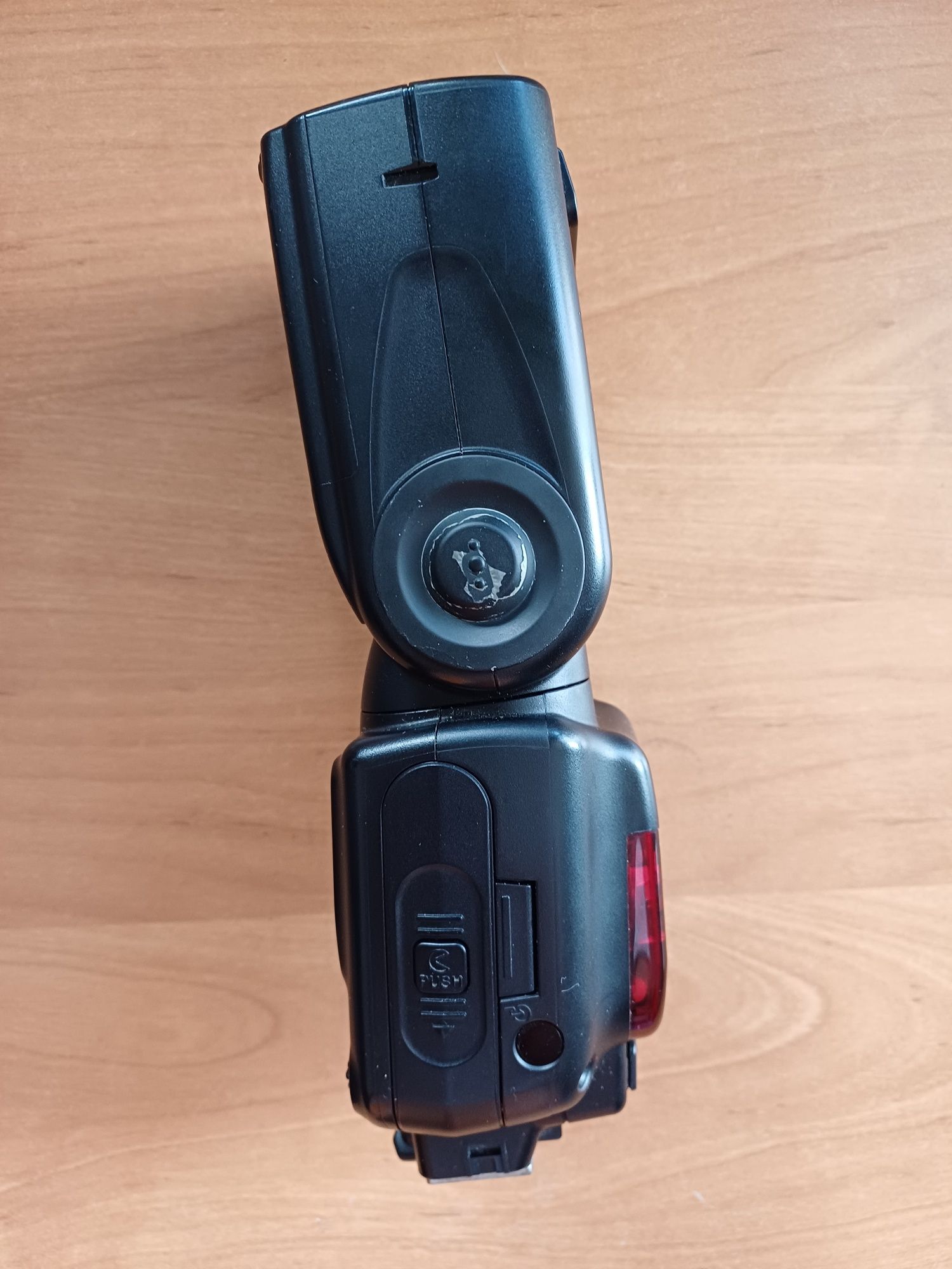 Lampa reporterska błyskowa ślubna Nikon Sb 910 jak nowa