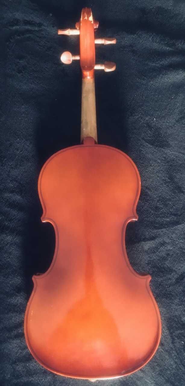 Violino Shimro 4/4 1990 com arco