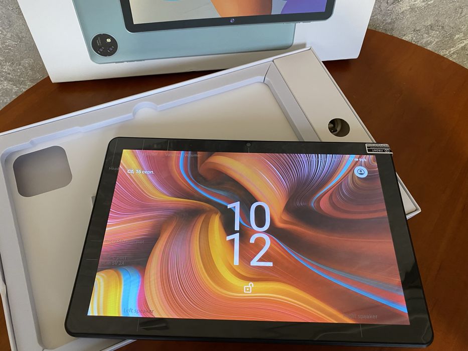 Продам Ігровий Планшет 6/32 Gb Новий