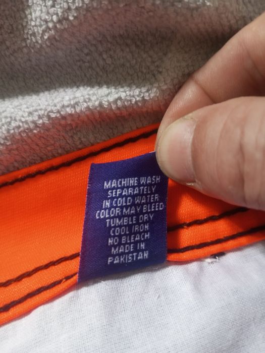 Строительные дорожные штаны