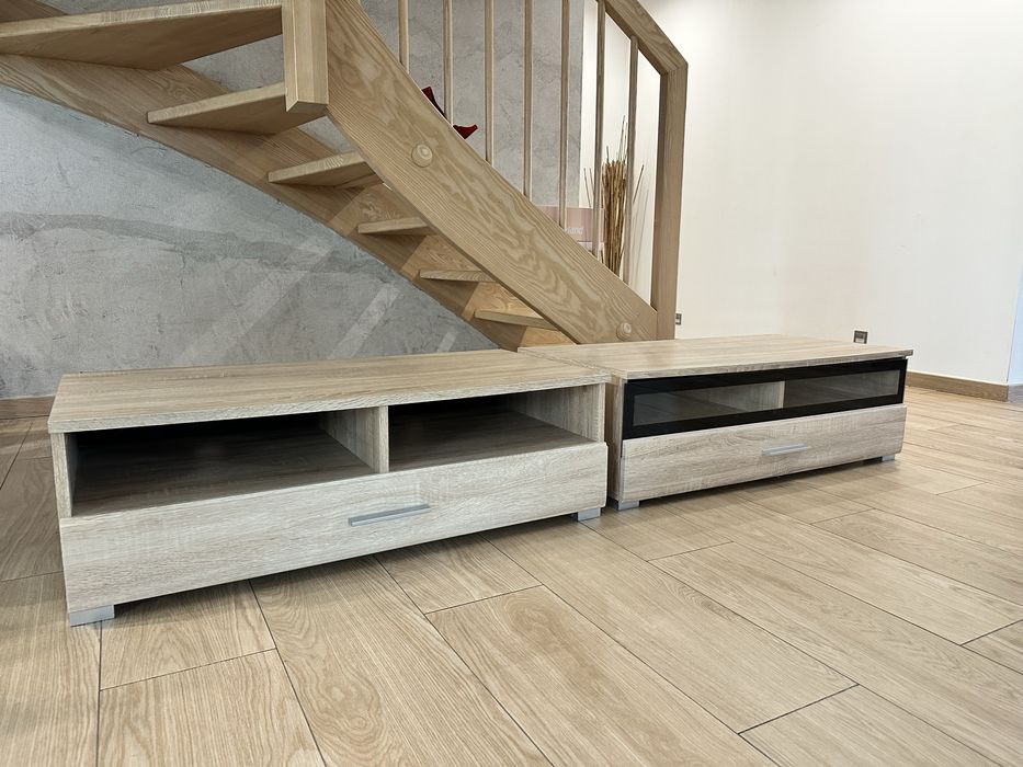 Szafki pod TV -2 sztuki